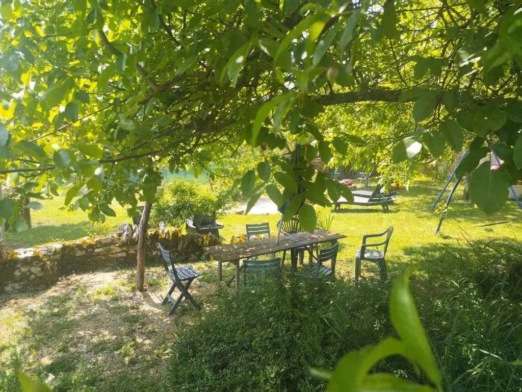 Cottage