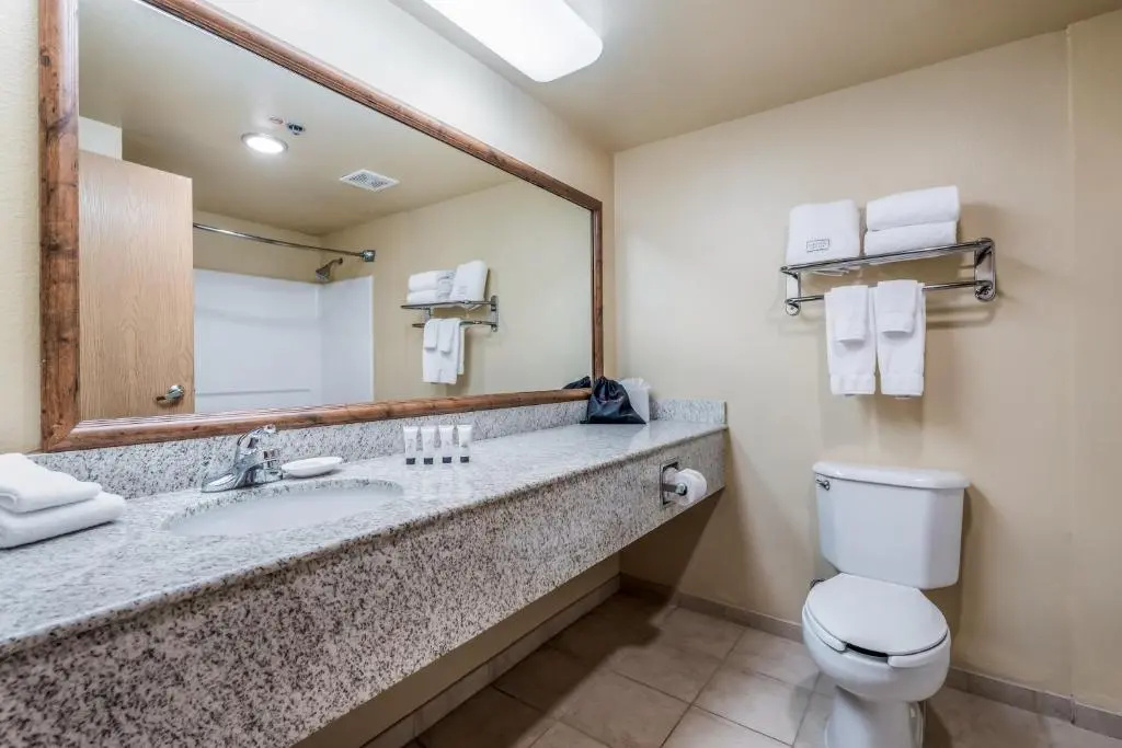 Red Lion Inn & Suites Goodyear Phoenix - Chambres