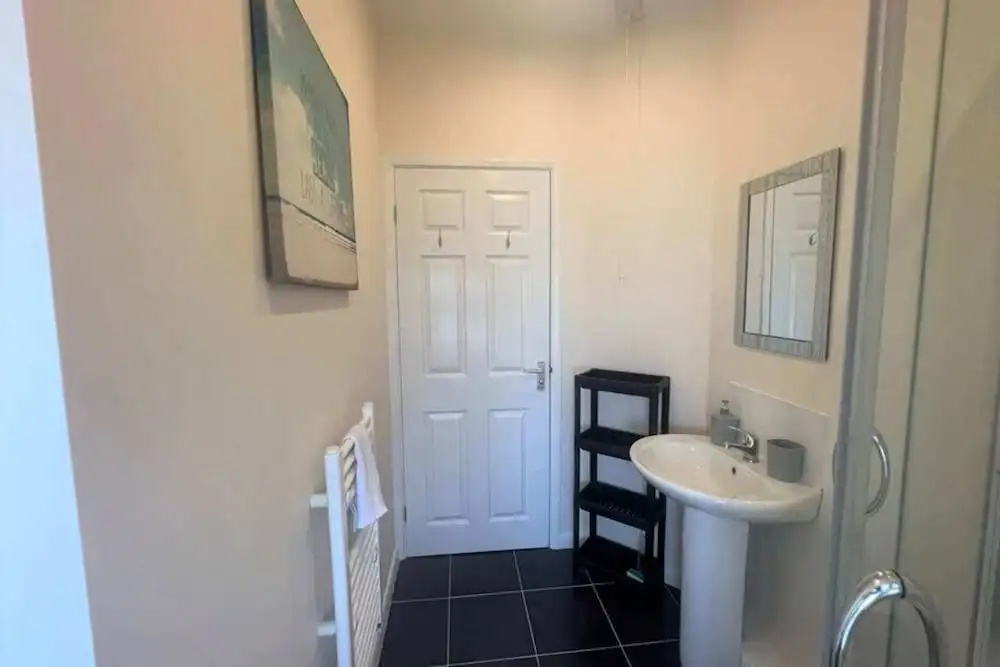 1 Bed Adore Cottage - Bwthyn Bach Addawol - фото 6
