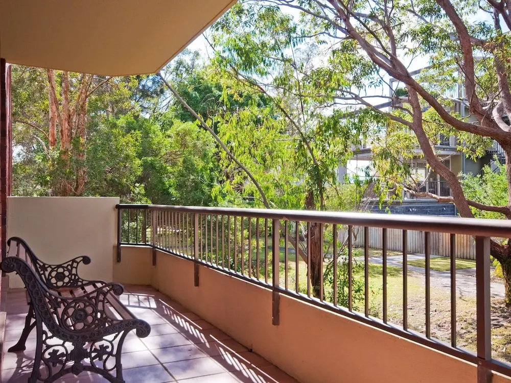 Maeva Lodge, Unit 4/14 Gretel Close