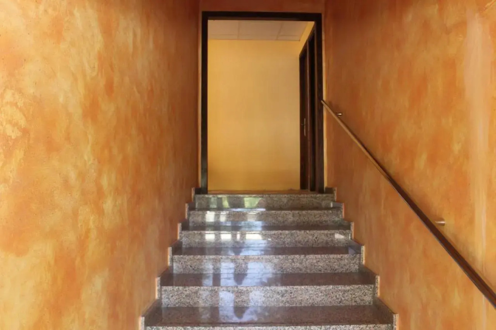 Pensión Media Luna - фото 4