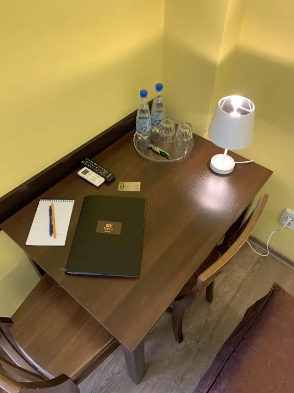 Hotel Cisar - Chambres
