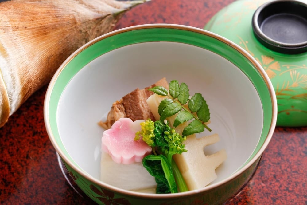 Tsubakino Ryokan 사진 21