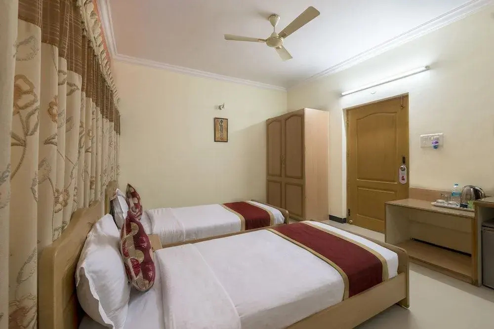 Hotel photo 18