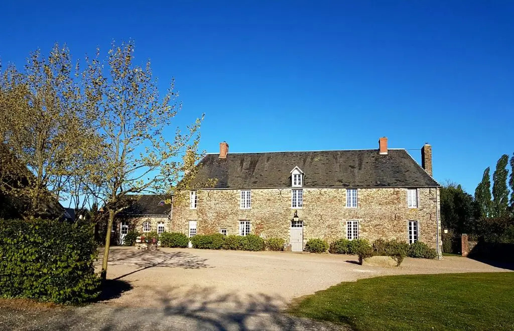 La Coulombe