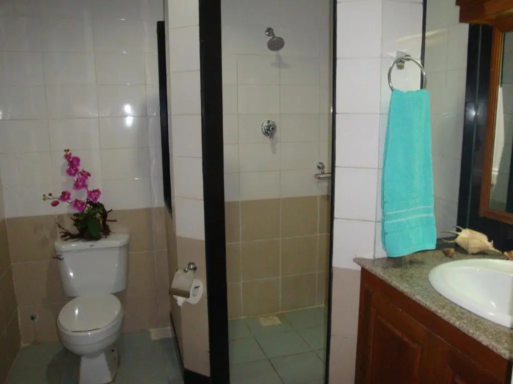 Yoma Cherry Lodge - Chambres