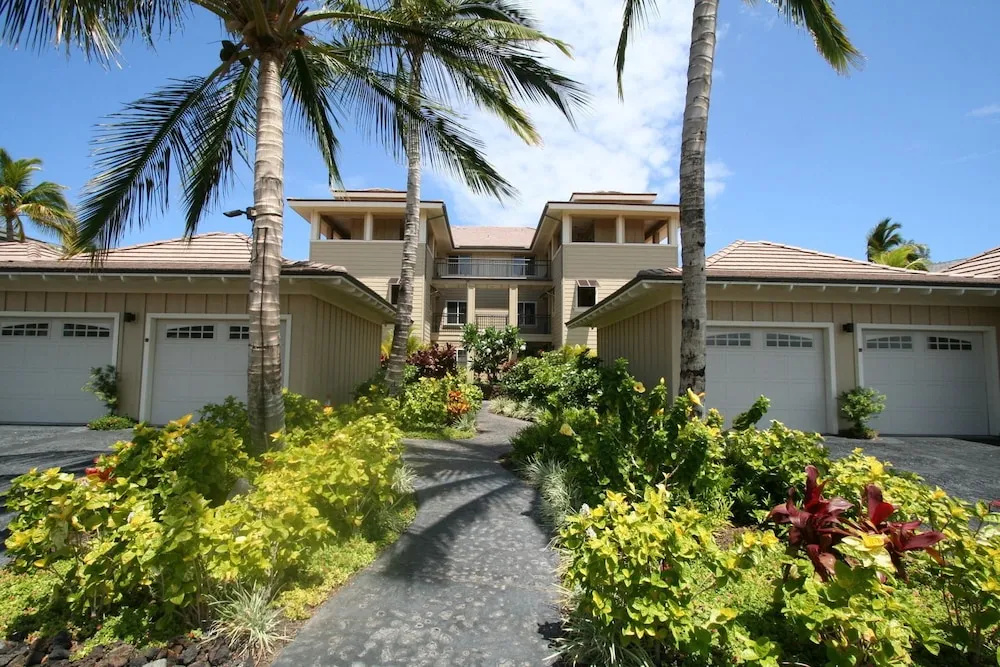 Waikoloa Beach Villas O4 by RedAwning