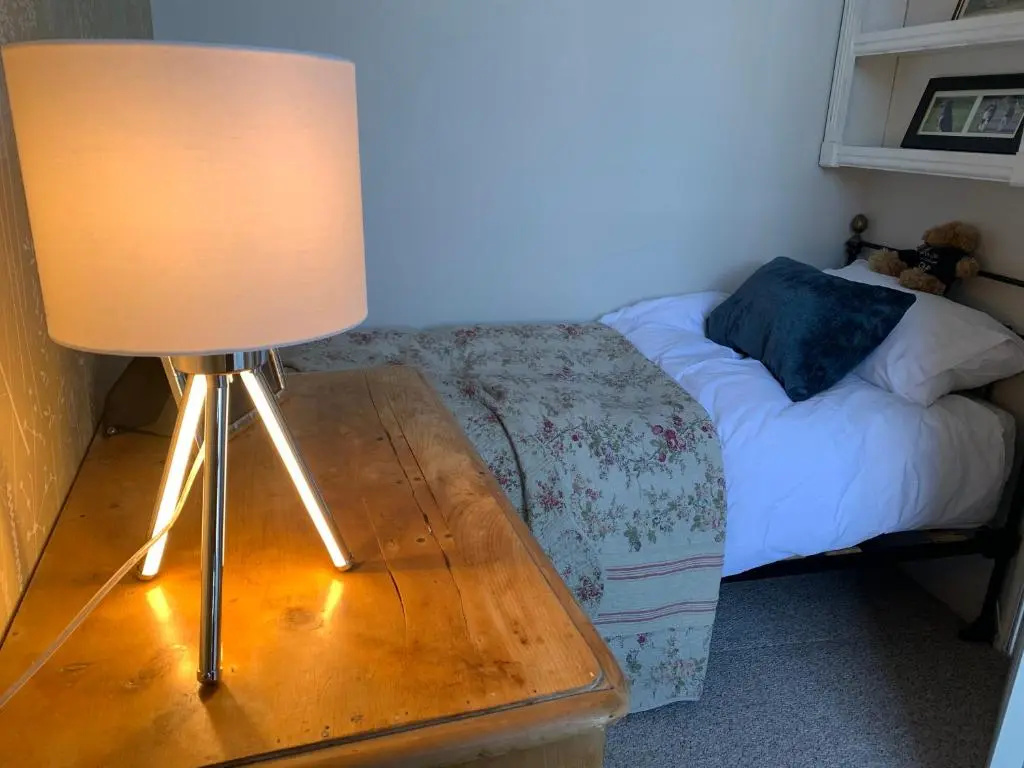 Bijoux Central Bath Period Apartment and Parking