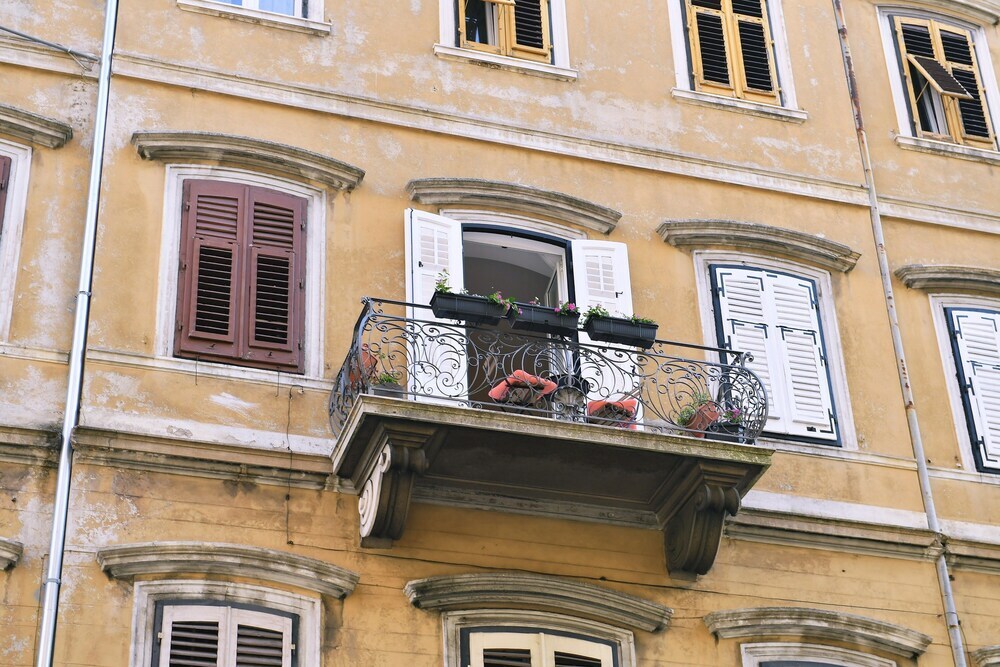 7. Vitopolis Apartments Rijeka