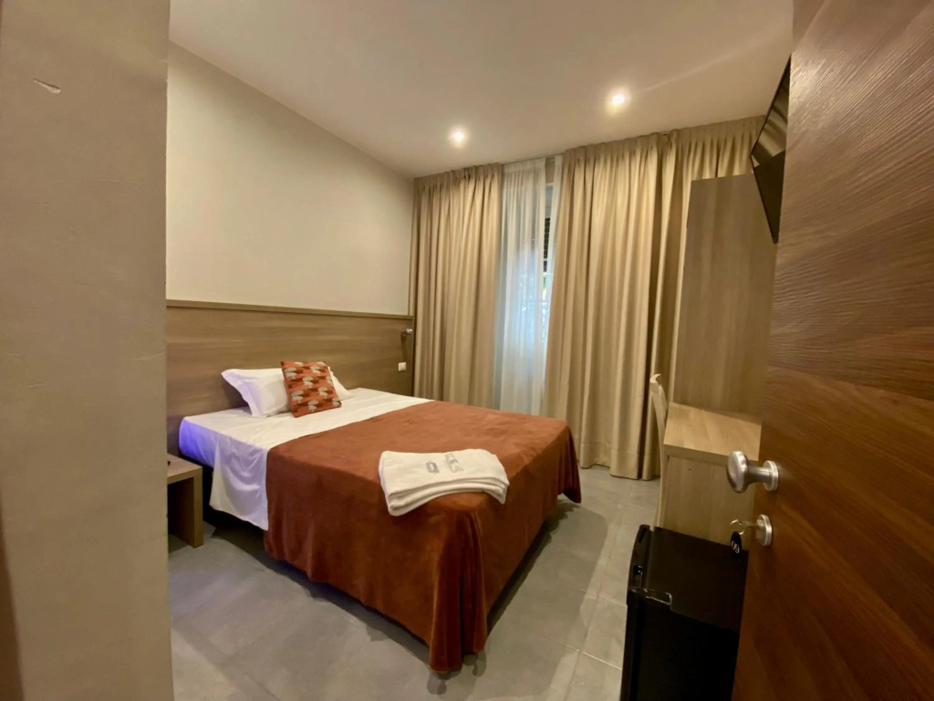 Hotel Vintage Milano Centrale — 3