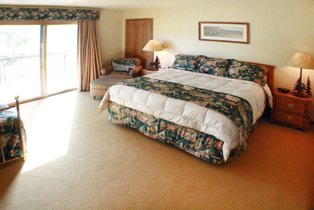Ranch at Ucross — 4