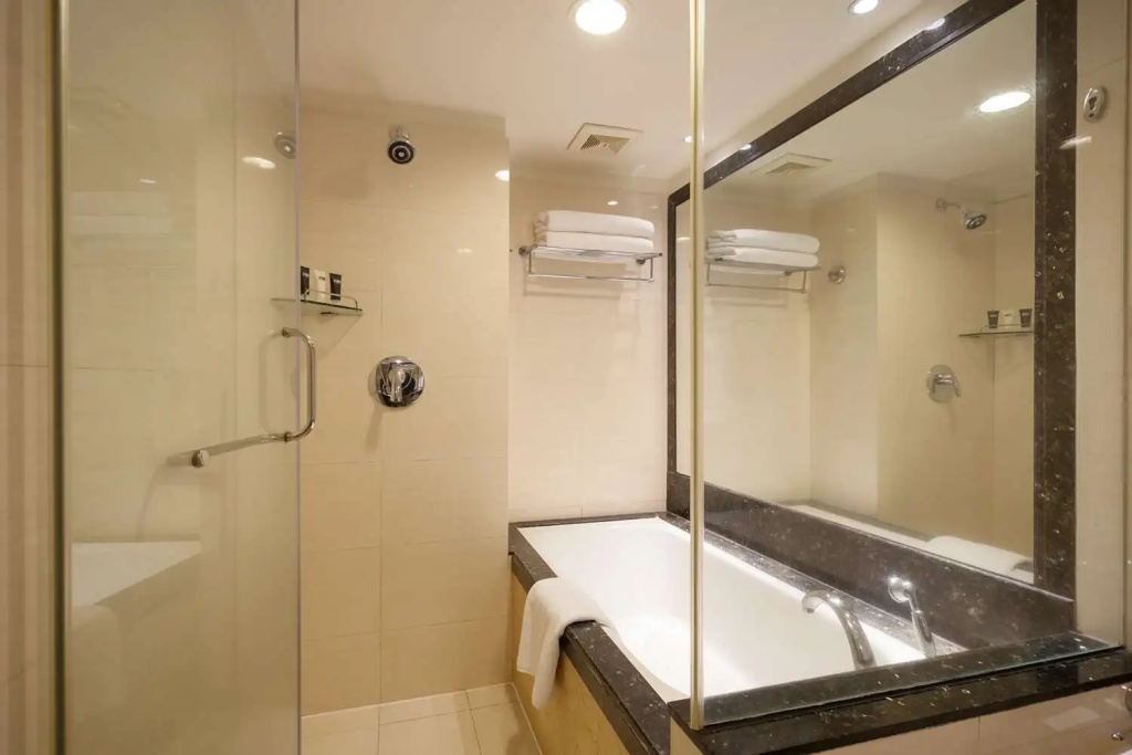 Best Western Plus Fuzhou Fortune Hotel - Général