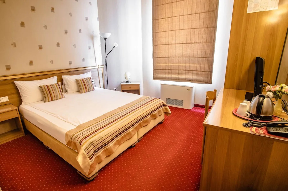 Alegro Hotel - Chambres