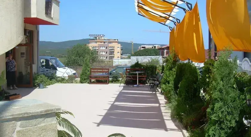 Hotel Neven - Général