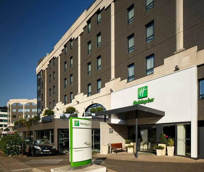Holiday Inn Lyon Vaise by IHG - Chambres
