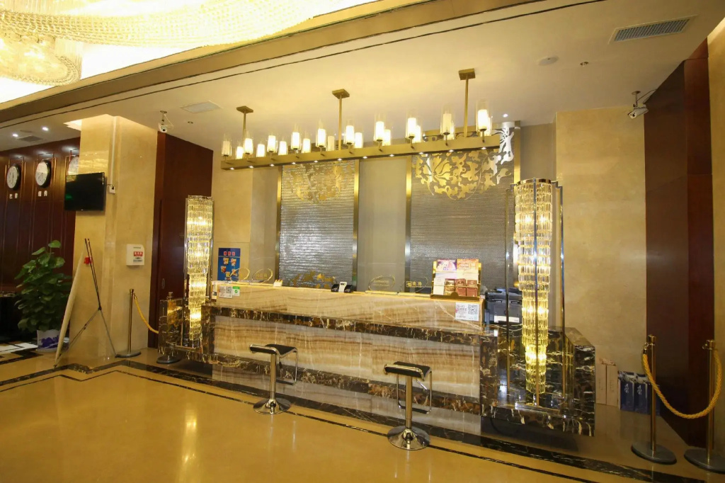 Hotel photo 13