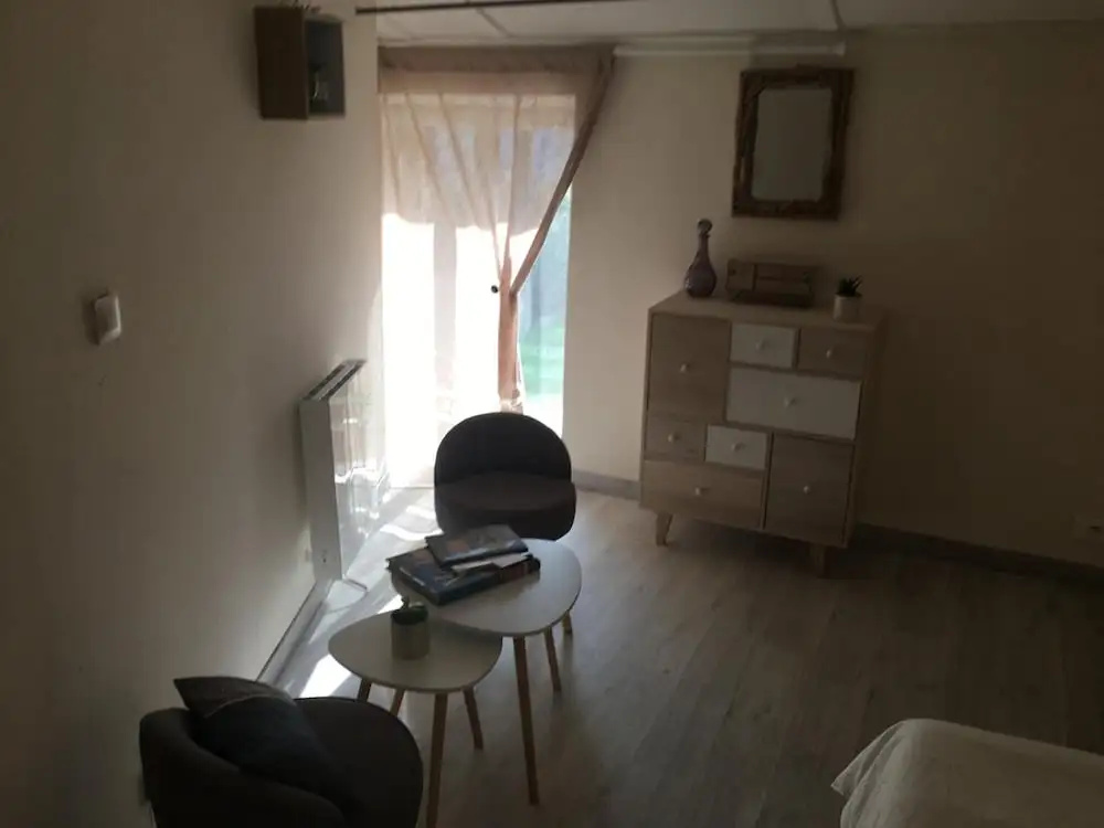 Voir la photo 4 — Chambres d'Hotes la Source