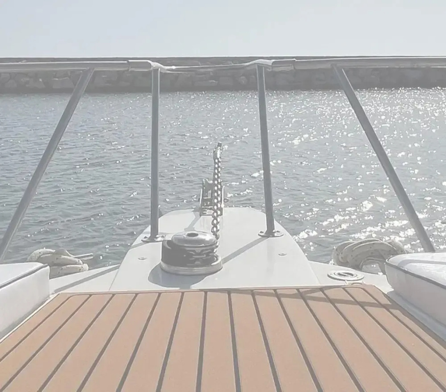 Virginia Bed and Boat