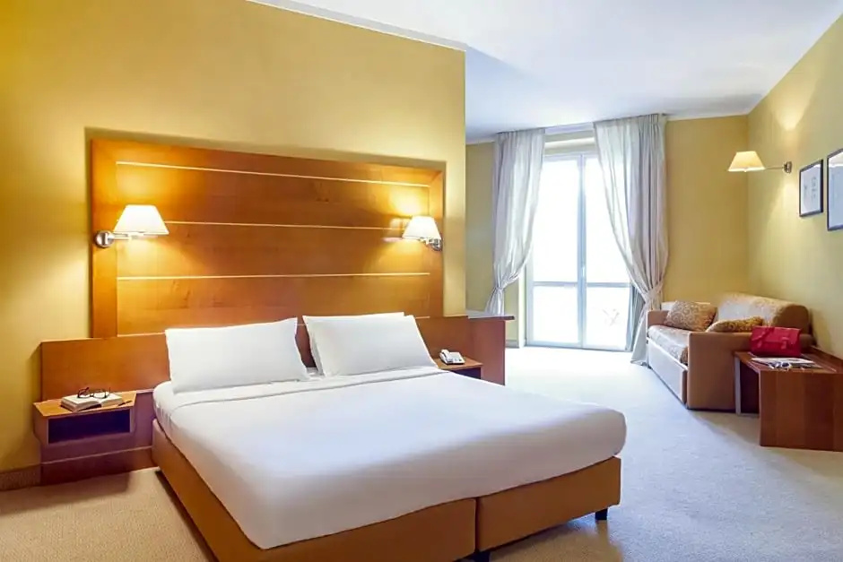 ibis Styles Bari Giovinazzo - Chambres