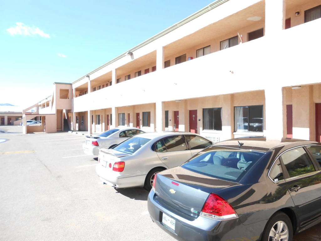 Knights Inn Sierra Vista