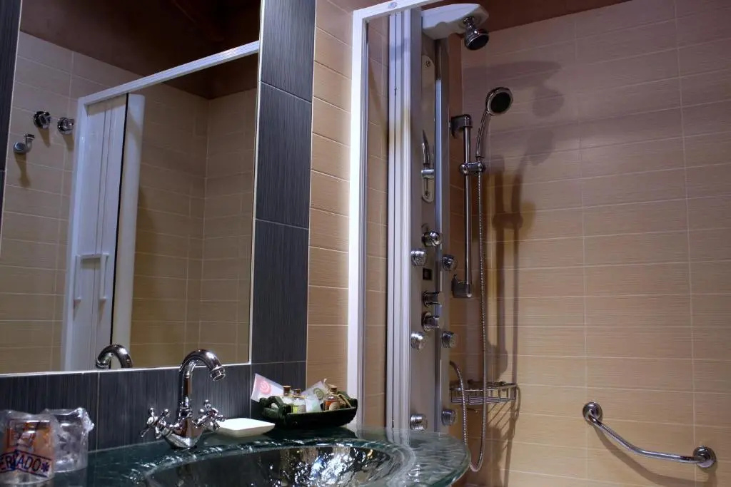 Hotel Rural Las Fontaninas - Chambres