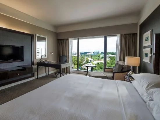 Hilton Kuching Hotel