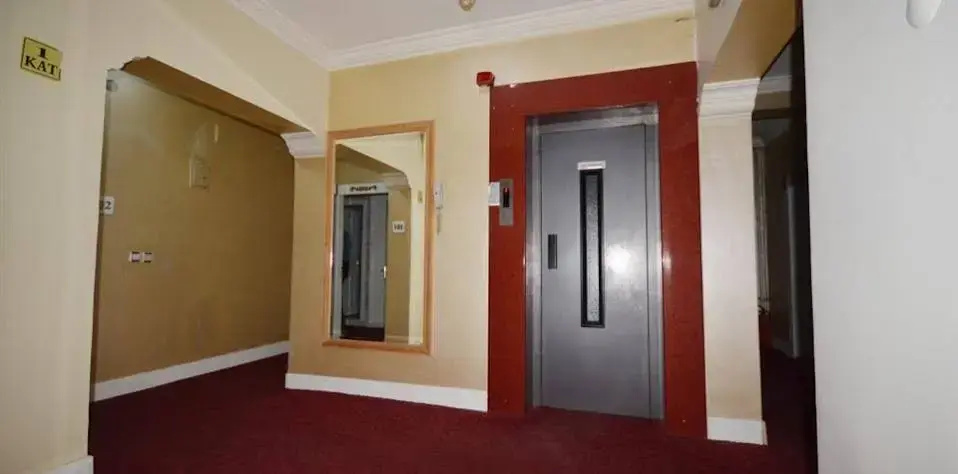 Hotel photo 14