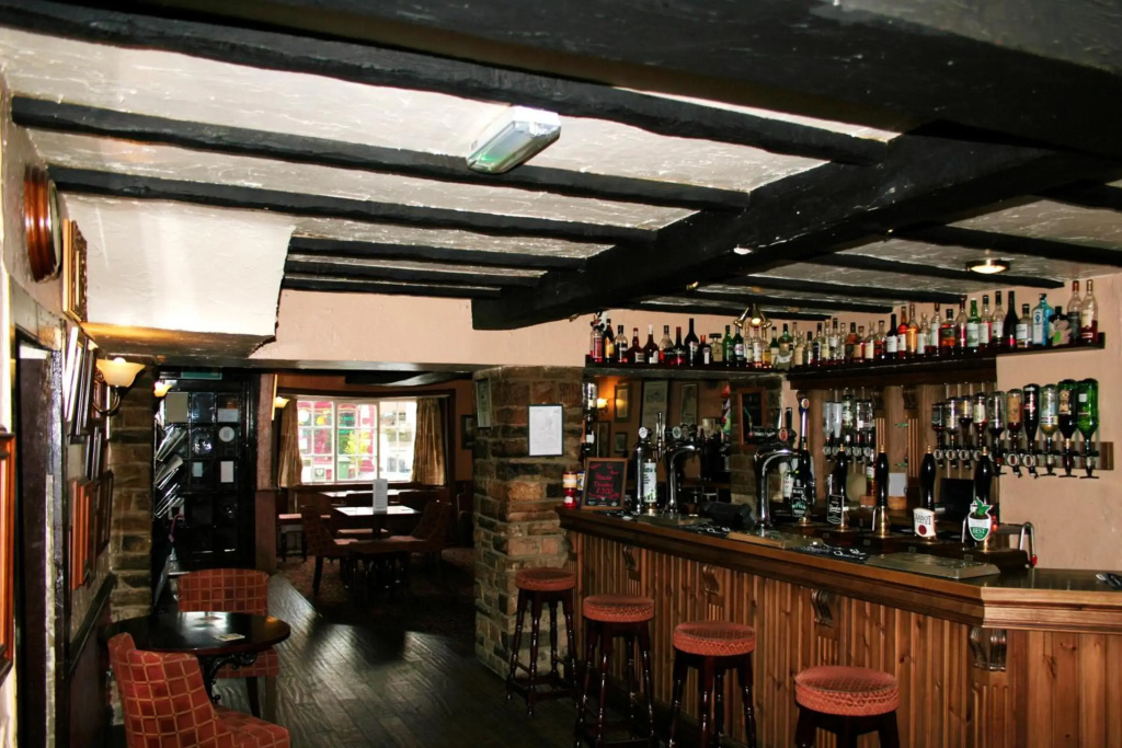 The George & Dragon Hotel - Général