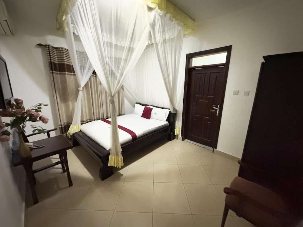 Sienna Beach Hotel - Entebbe - Chambres