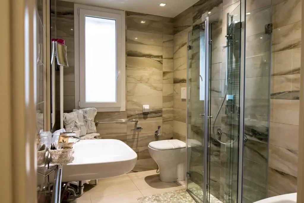 Princier Fine Resort & Spa - Chambres