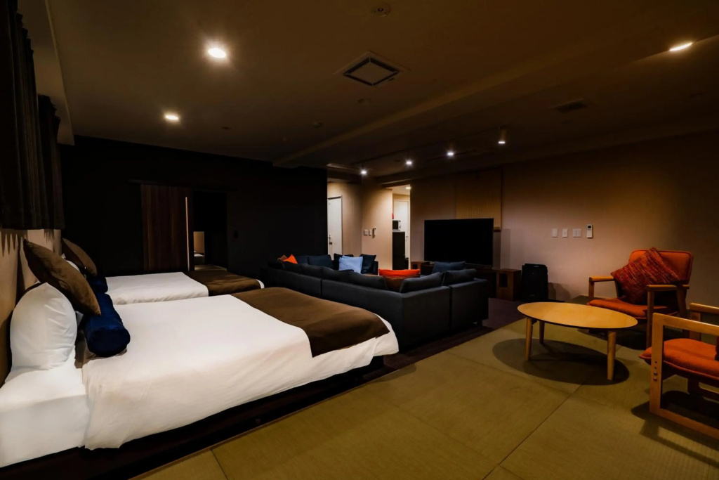 Hotel photo 15