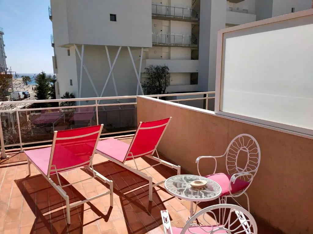 Thalassa Sport - Chambres