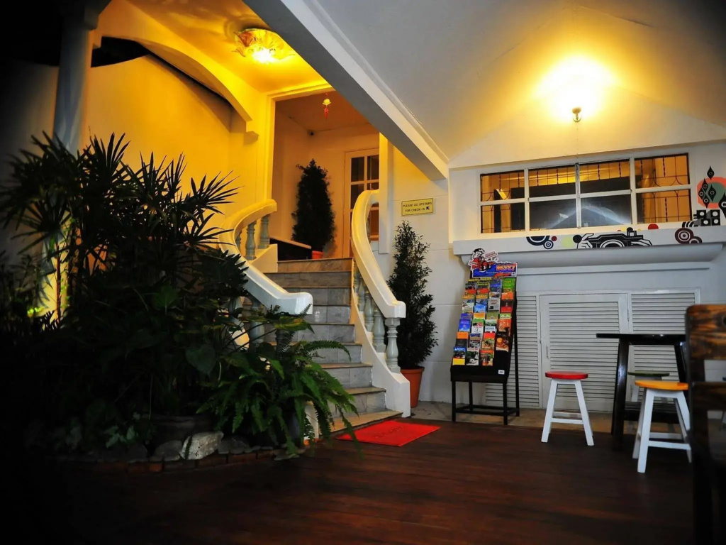 Hotel photo 20