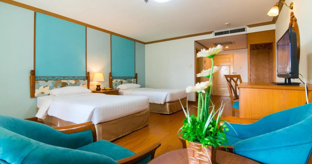 Hotel photo 6