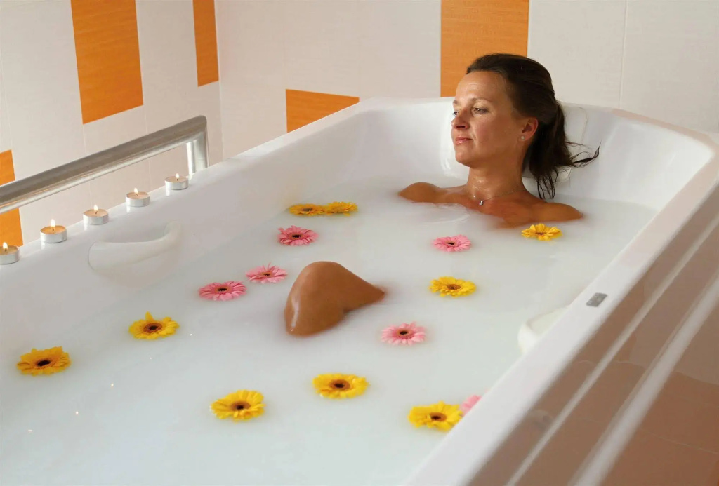 OREA Spa Hotel Cristal Mariánské Lázně - Général