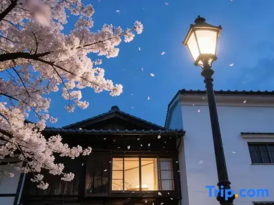 Youbai · Smart Luxury Vacation Homestay (Jianchuan Ancient Town)