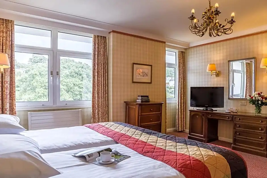 The Imperial Torquay - Chambres