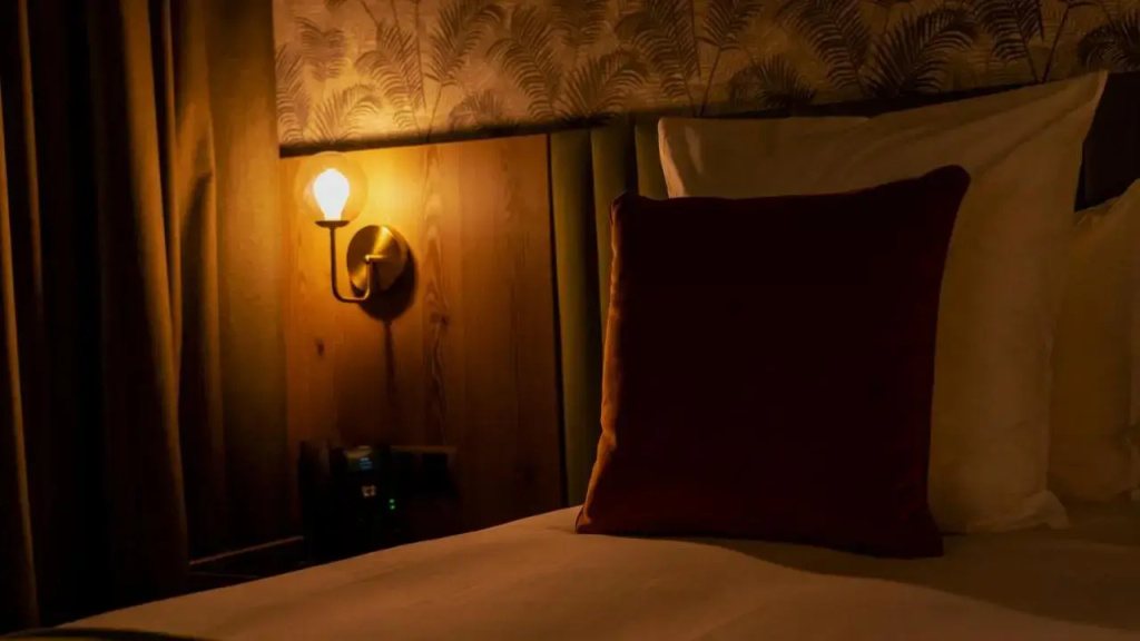Hotel photo 17