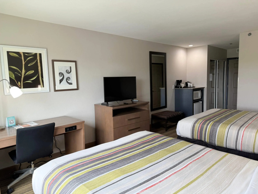 Country Inn & Suites by Radisson, Harlingen, TX - Général