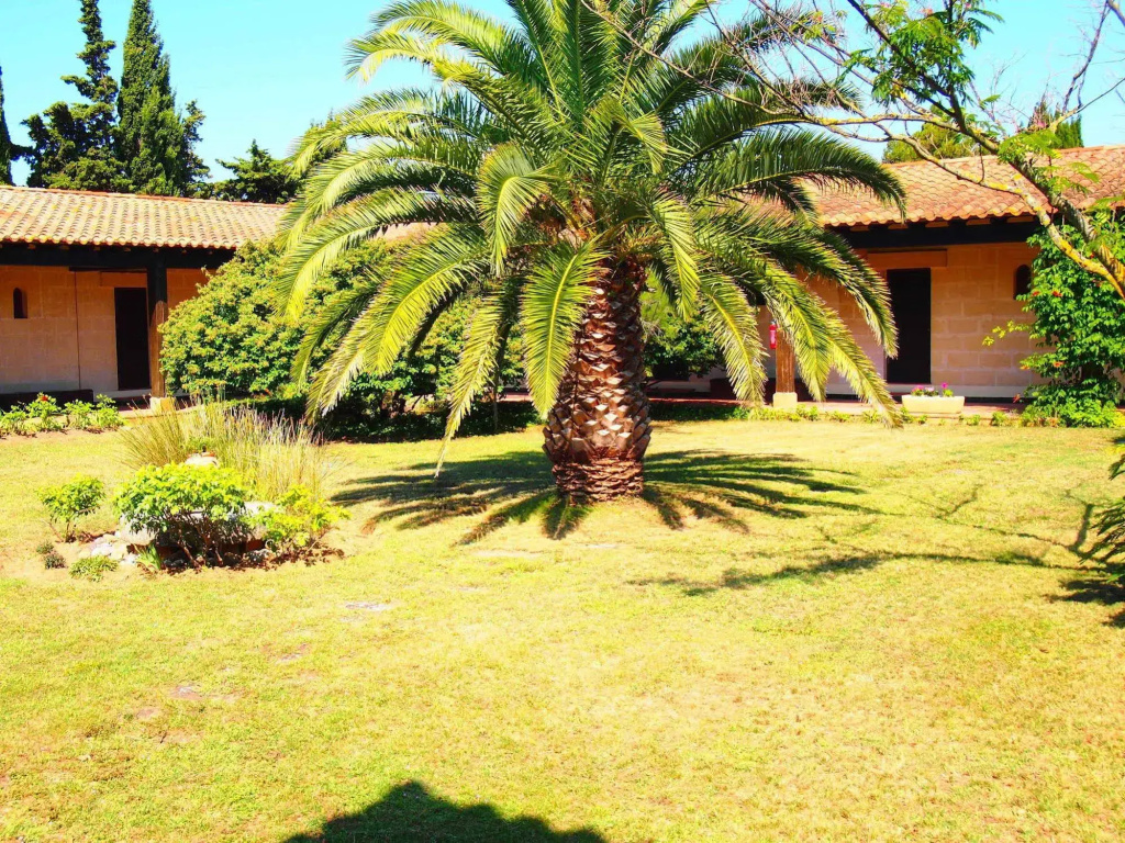 Le Relais du Val d'Orbieu - Général