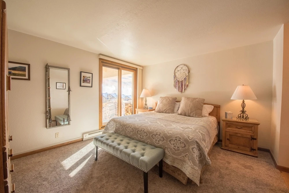 11 Snowmass Road, #532 - 2 Br Condo