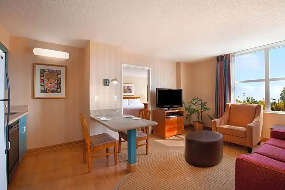 Homewood Suites by Hilton Falls Church - I-495 at Rt. 50 - Chambres