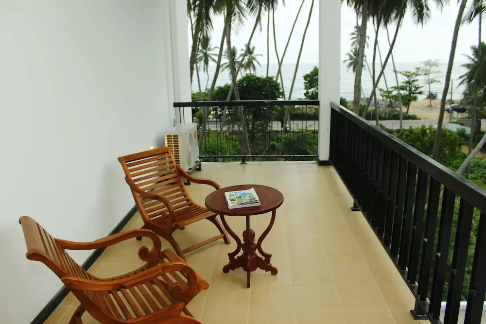 Sole Luna Resort & Spa - Chambres