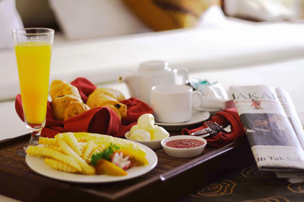 Maxwell Hotel Jakarta - Général