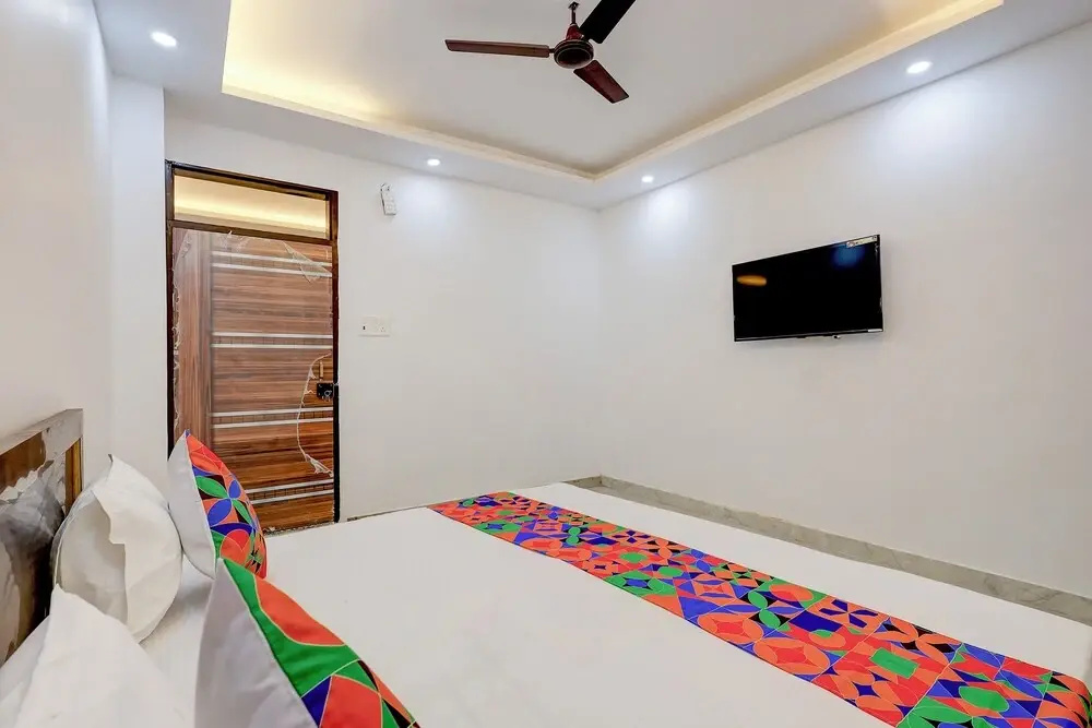 Hotel photo 22