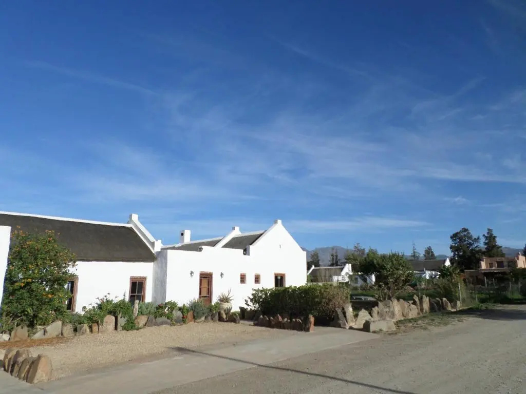 Cottage