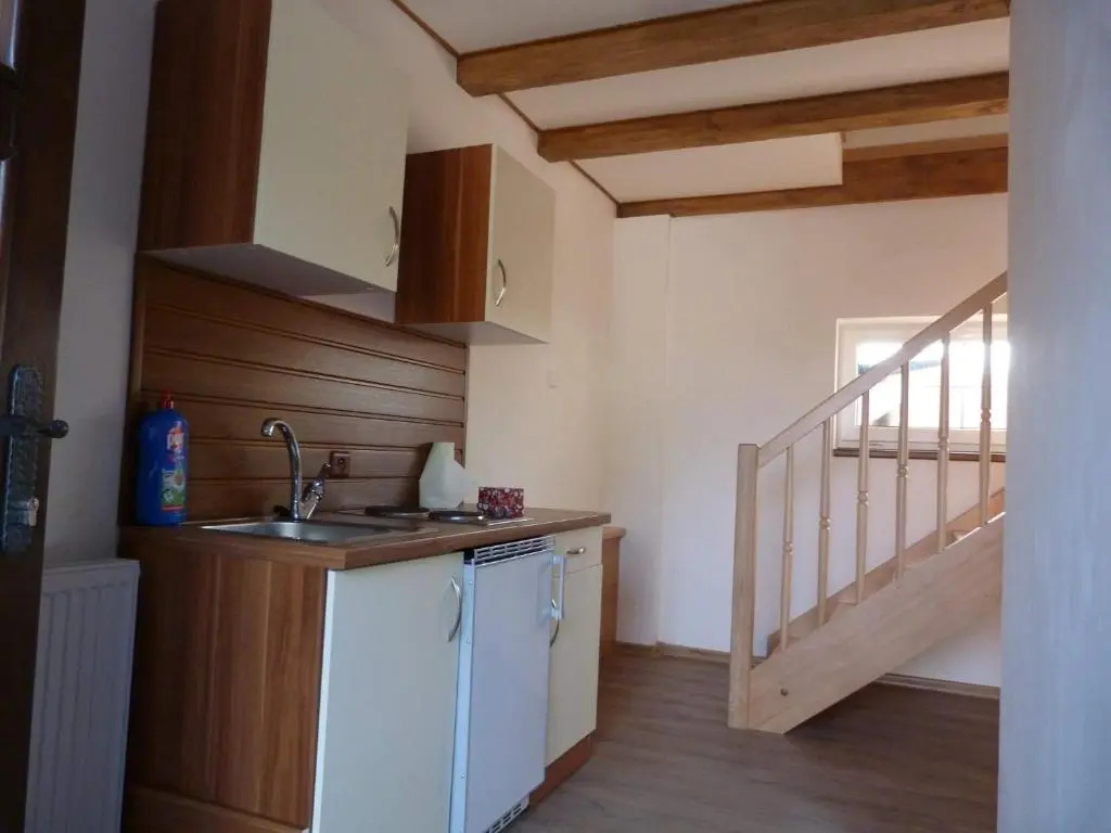 Penzion u Ungerů - Chambres