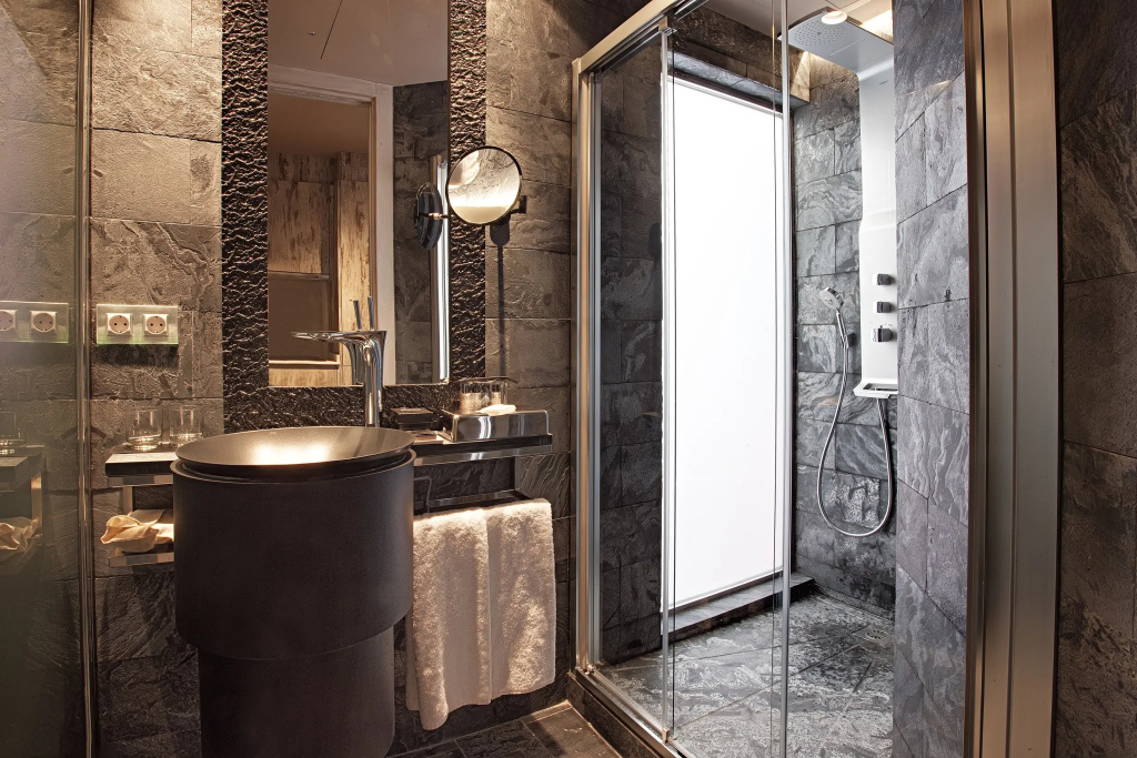 Arai Aparthotel - Général