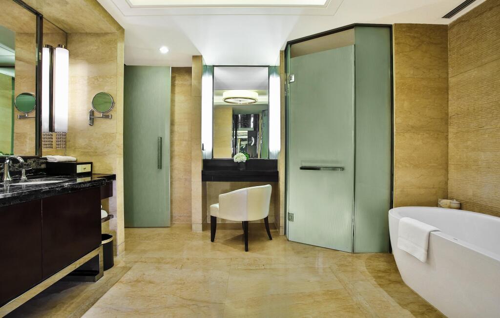 Crowne Plaza Chengdu Panda Garden by IHG - Near Panda Base - фото 34