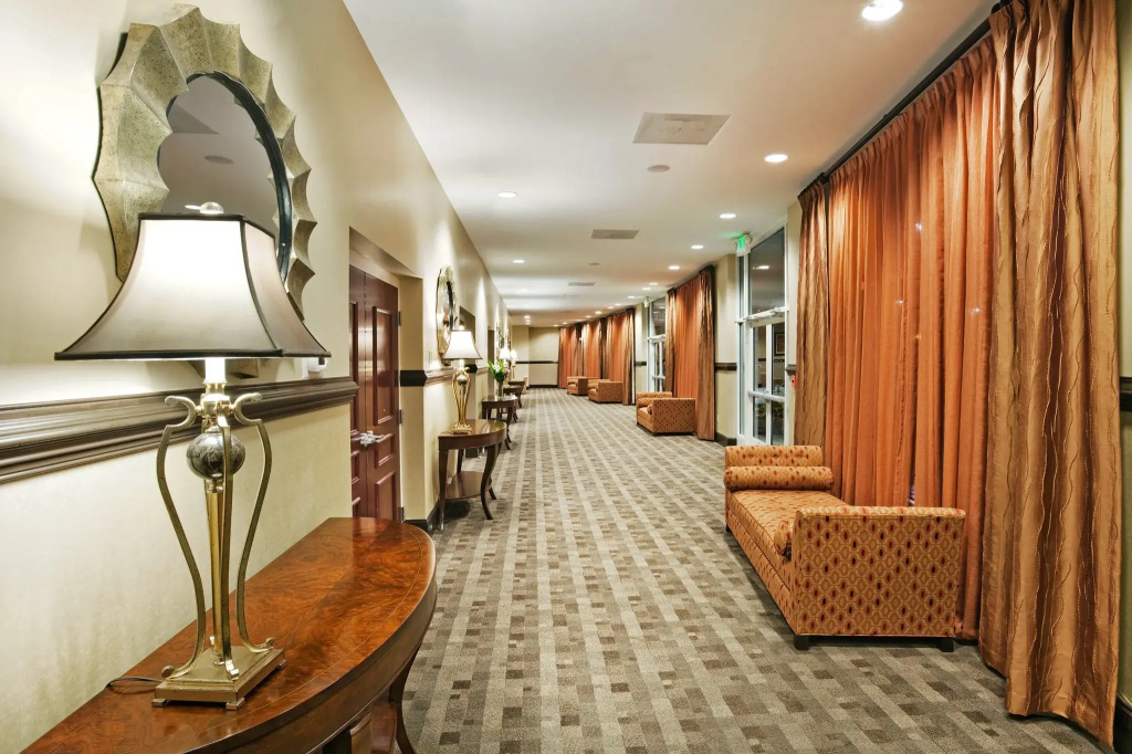 Holiday Inn Hotel & Suites Beaufort at Highway 21 by IHG - Général